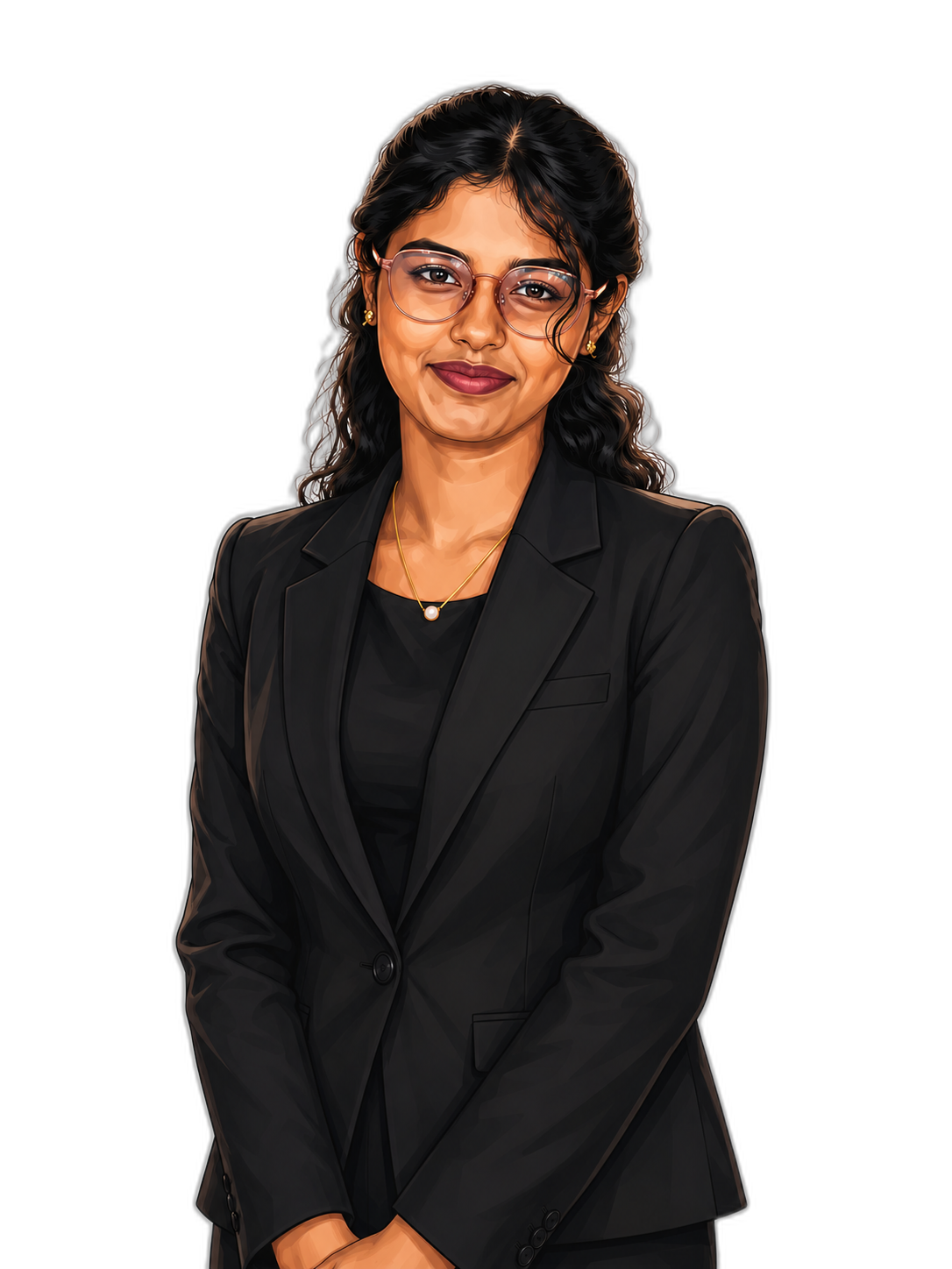 Bhagyashree Satpathy
